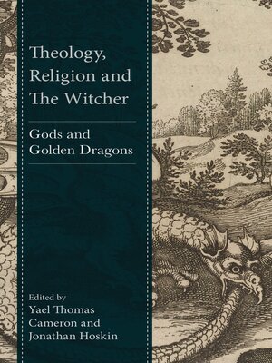 cover image of Theology, Religion and the Witcher
